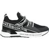 VERSACE JEANS COUTURE - Sneakers - Nero