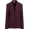 IMPERIAL - Blazer - Prugna