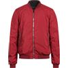 MOORER - Bomber - Rosso