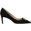 STUART WEITZMAN - Décolleté - Nero