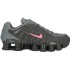 NIKE - Sneakers - Antracite