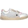 DSQUARED2 - Sneakers - Argento