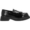 TOSCA BLU - Mocassino - Nero