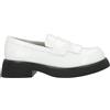 TOSCA BLU - Mocassino - Bianco
