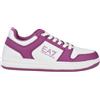 EA7 - Sneakers - Bianco