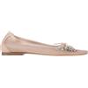 SIMONE ROCHA - Ballerine - Cipria