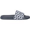 BALLY - Ciabatte e pantofole - Blu navy