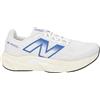 NEW BALANCE - Sneakers - Bianco