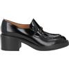 TOD'S - Mocassino - Nero