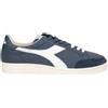 DIADORA HERITAGE - Sneakers - Blu notte