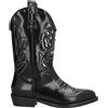 DSQUARED2 - Stivaletti - Nero
