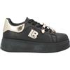 LAURA BIAGIOTTI - Sneakers - Nero
