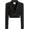 ALMA SANCHEZ - Blazer - Nero