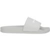 PALM ANGELS - Ciabatte e pantofole - Grigio chiaro