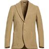 TOMBOLINI - Blazer - Sabbia