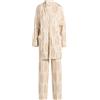 SHIRTAPORTER - Tailleur e Completi - Beige