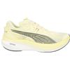 PUMA - Sneakers - Giallo pastello