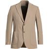 HELMUR® - Blazer - Tortora