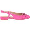 ALMA EN PENA. - Ballerine - Fucsia