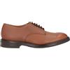 TRICKER'S - Stringate - Cuoio
