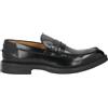 CORVARI - Mocassino - Nero