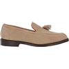 TRICKER'S - Mocassino - Tortora