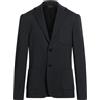 GREY DANIELE ALESSANDRINI - Blazer - Nero