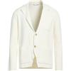 MANUEL RITZ - Blazer - Off white