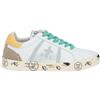 PREMIATA - Sneakers - Bianco
