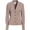 KAOS - Blazer - Tortora