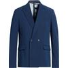 ALTATENSIONE - Blazer - Blu navy