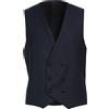 UNGARO - Panciotto - Blu navy