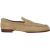 TOD'S - Mocassino - Sabbia