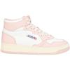 AUTRY - Sneakers - Rosa