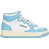 AUTRY - Sneakers - Azzurro