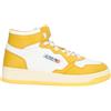 AUTRY - Sneakers - Senape