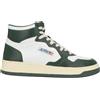 AUTRY - Sneakers - Verde scuro