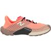 NEW BALANCE - Sneakers - Arancione