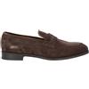 FERRAGAMO - Mocassino - Cioccolato