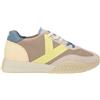 KEH-NOO - Sneakers - Khaki