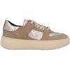 ANDÌA FORA - Sneakers - Tortora