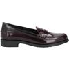 TOD'S - Mocassino - Bordeaux
