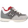 HOGAN - Sneakers - Grigio