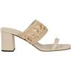 SERENA UZIYEL - Sandali - Beige