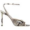 JIMMY CHOO - Sandali - Beige
