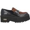 CULT - Mocassino - Nero
