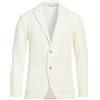 MANUEL RITZ - Blazer - Off white