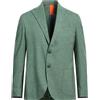 BHARNABA - Blazer - Verde