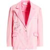 DES_PHEMMES - Blazer - Rosa