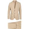 PAOLONI - Abito - Beige